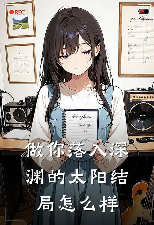 做你落入深渊的太阳结局怎么样