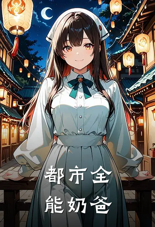 都市全能奶爸
