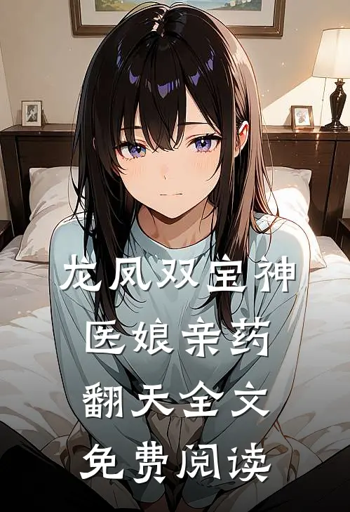 龙凤双宝神医娘亲药翻天全文免费阅读