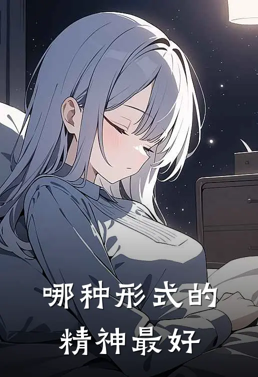 哪种形式的精神最好