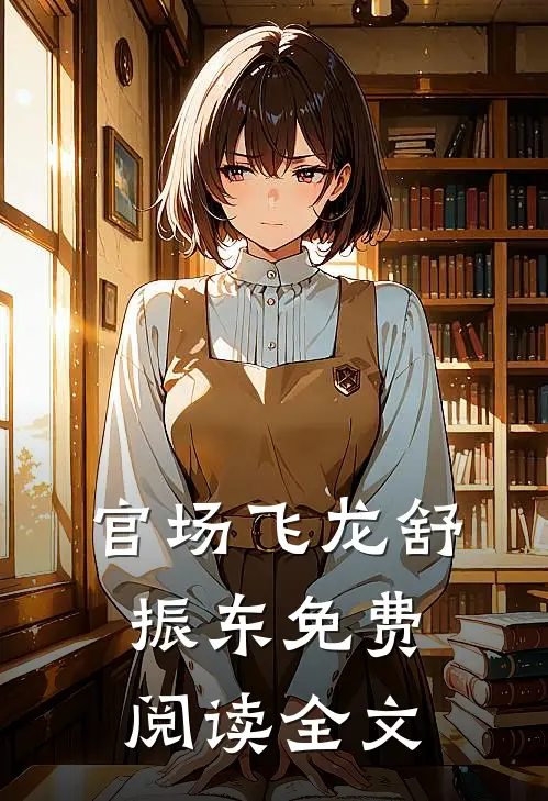 官场飞龙舒振东免费阅读全文