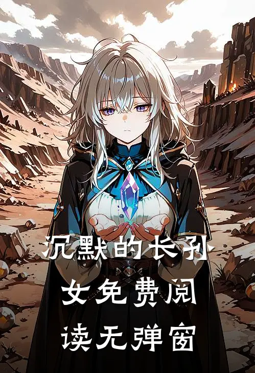 沉默的长孙女免费阅读无弹窗