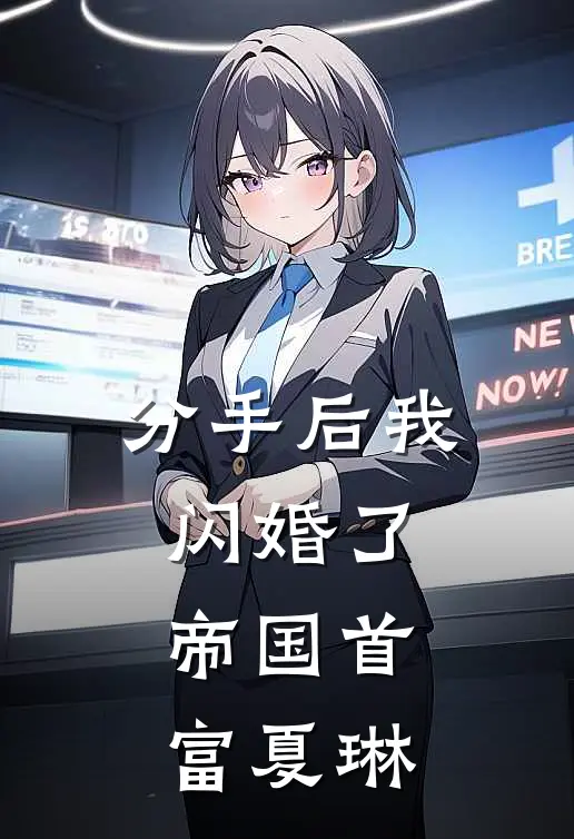 分手后我闪婚了帝国首富 夏琳