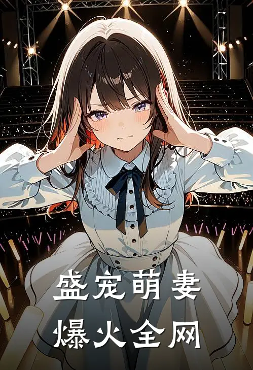 盛宠萌妻爆火全网