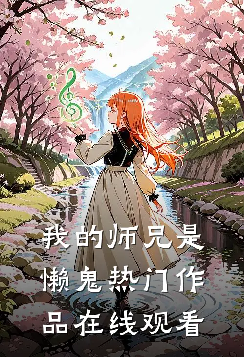我的师兄是懒鬼热门作品在线观看
