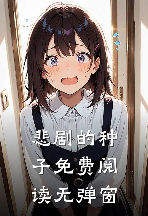悲剧的种子免费阅读无弹窗