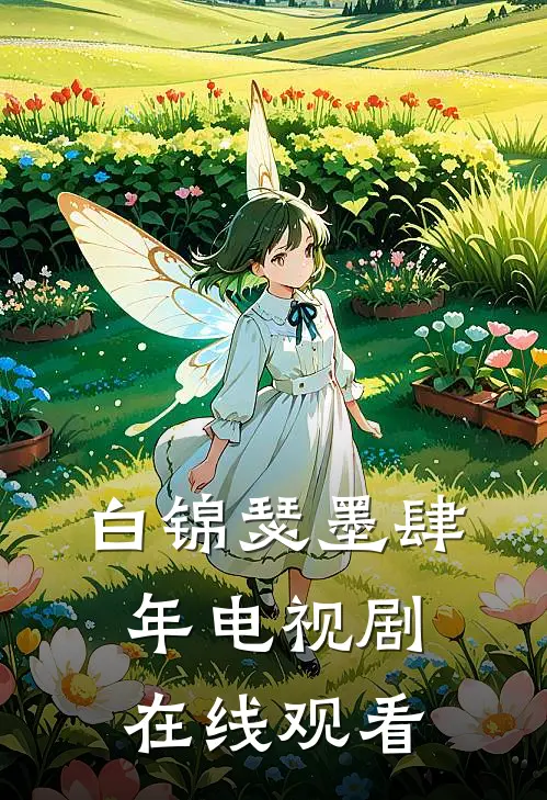 白锦瑟墨肆年电视剧在线观看