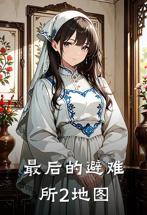 最后的避难所2地图