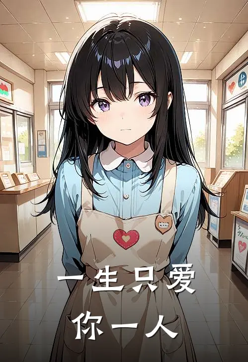 一生只爱你一人