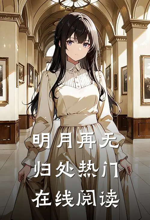 明月再无归处热门在线阅读