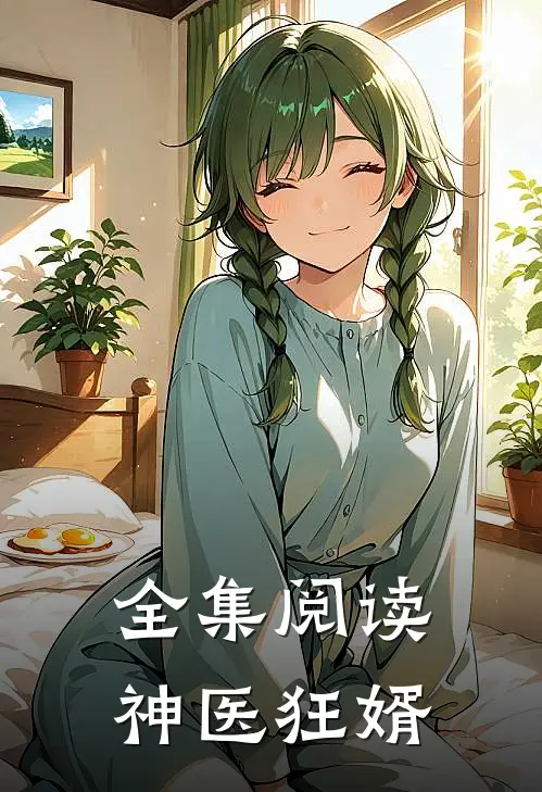 全集阅读神医狂婿