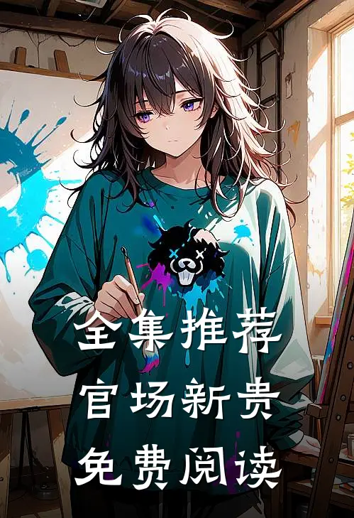 全集推荐官场新贵免费阅读