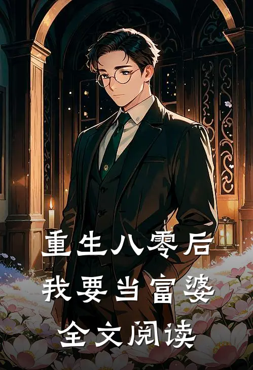 重生八零后我要当富婆全文阅读