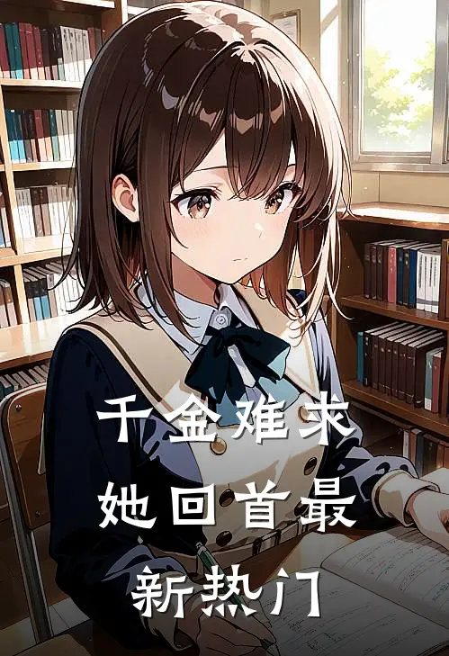 千金难求她回首最新热门