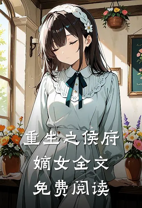 重生之侯府嫡女全文免费阅读