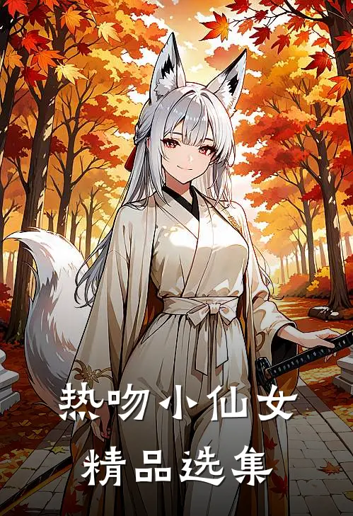 热吻小仙女精品选集