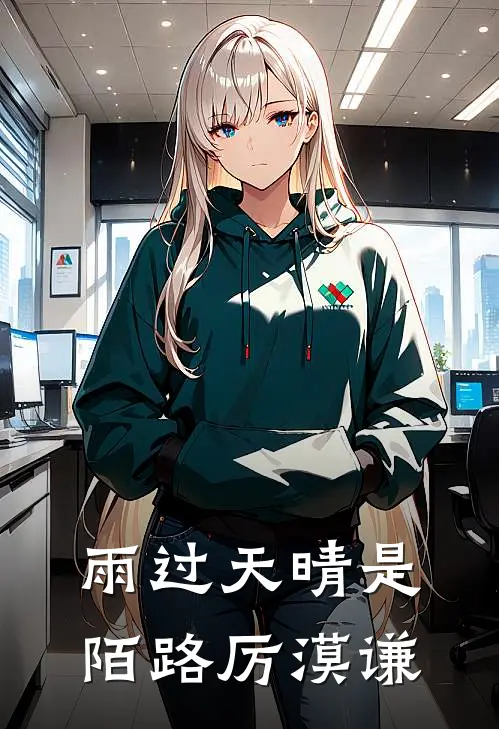 雨过天晴是陌路厉漠谦
