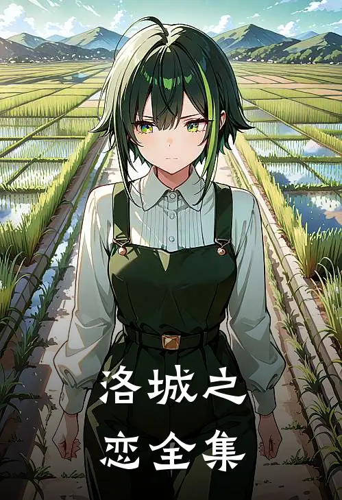 洛城之恋全集