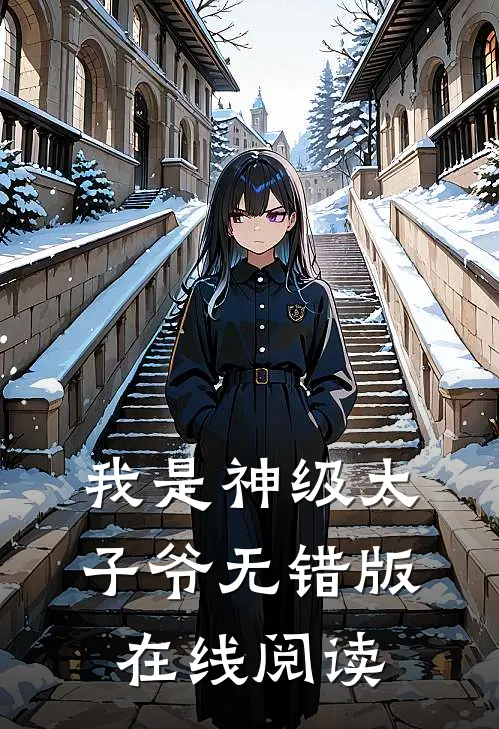 我是神级太子爷无错版在线阅读