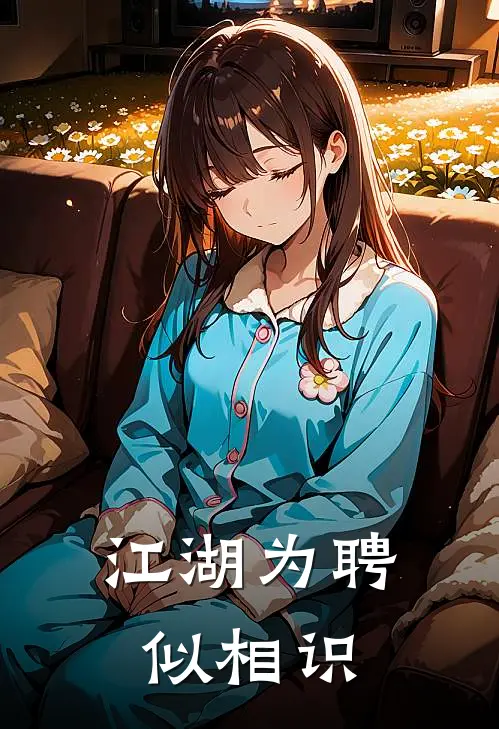 江湖为聘似相识