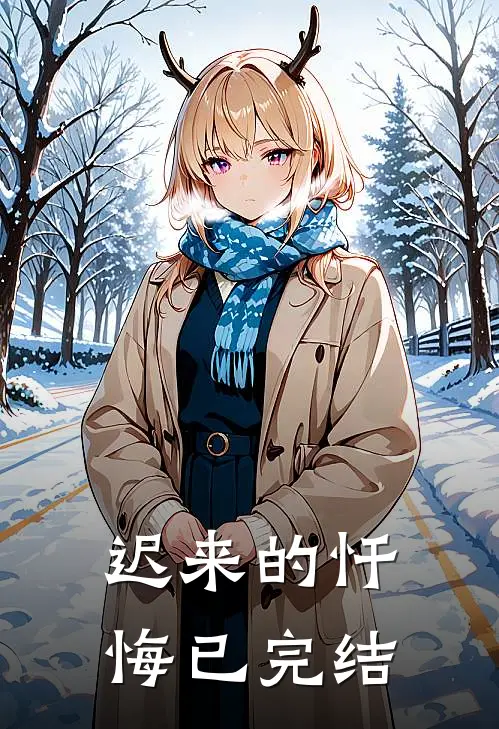 迟来的忏悔已完结