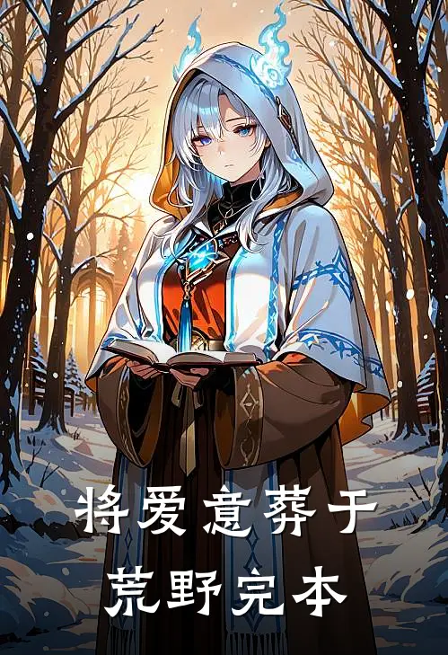 将爱意葬于荒野完本