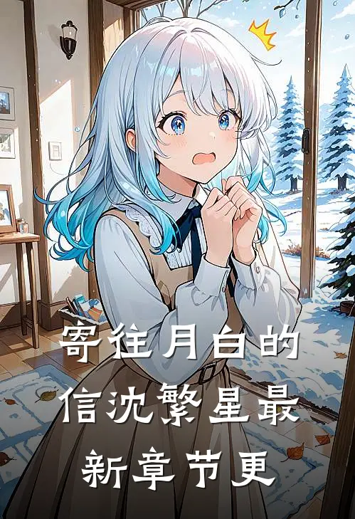 寄往月白的信沈繁星最新章节更