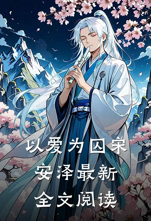以爱为囚宋安泽最新全文阅读
