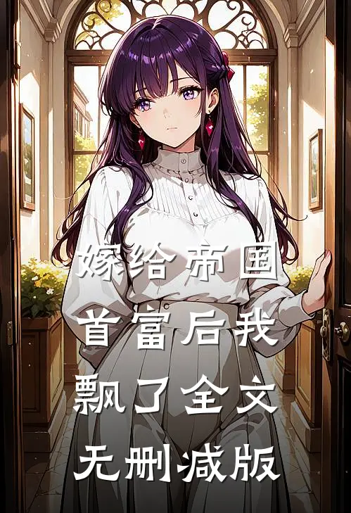 嫁给帝国首富后我飘了全文无删减版