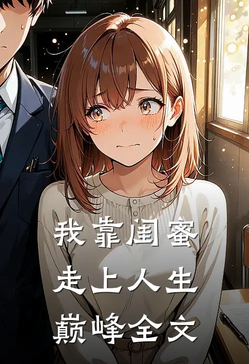 我靠闺蜜走上人生巅峰全文