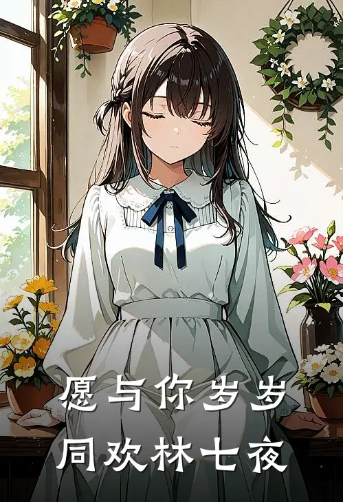 愿与你岁岁同欢林七夜