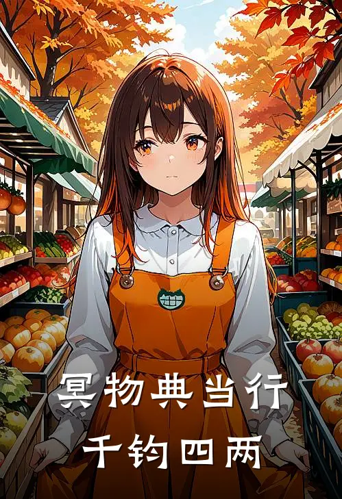 冥物典当行 千钧四两