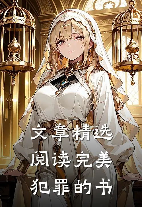 文章精选阅读完美犯罪的书