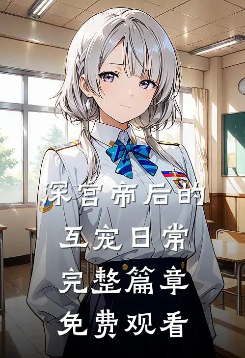 深宫帝后的互宠日常完整篇章免费观看