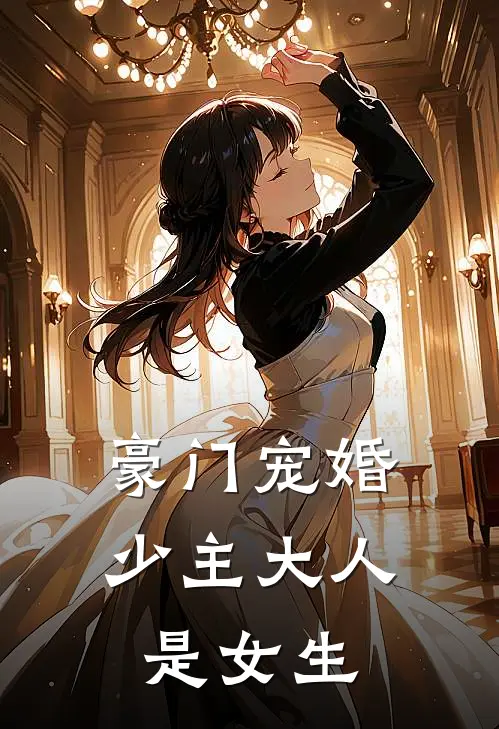 豪门宠婚少主大人是女生