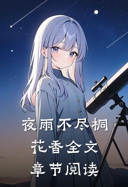 夜雨不尽桐花香全文章节阅读