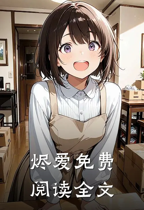 烬爱免费阅读全文
