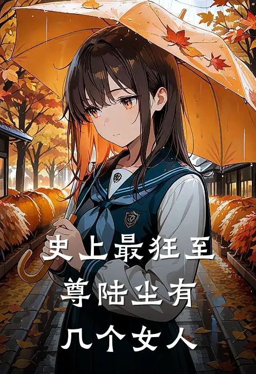 史上最狂至尊陆尘有几个女人