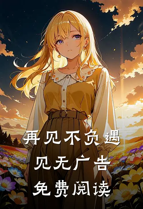 再见不负遇见无广告免费阅读