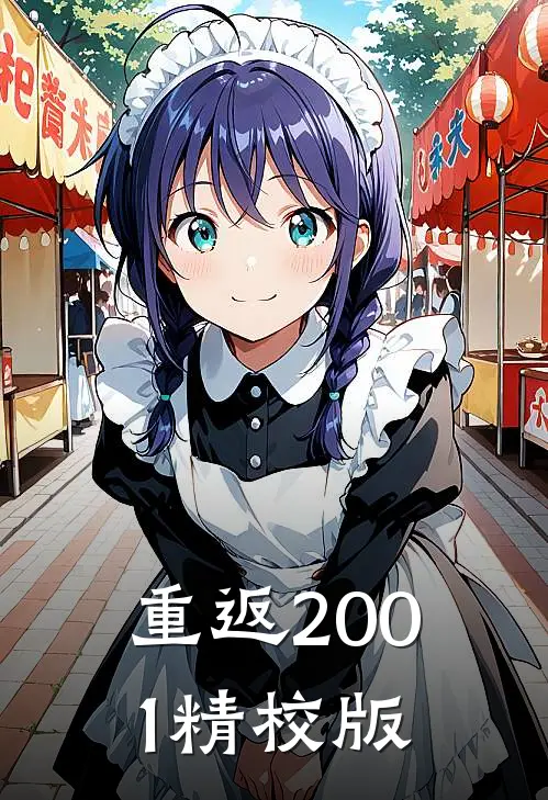 重返2001精校版