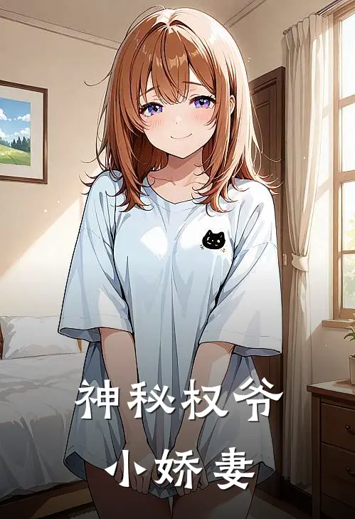 神秘权爷小娇妻