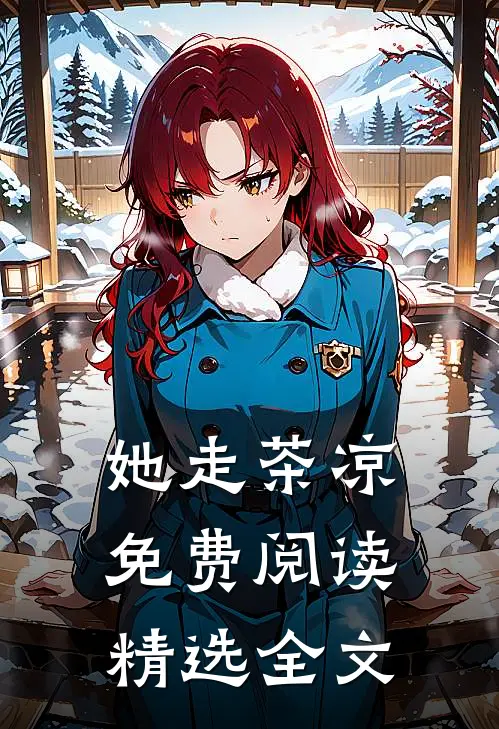 她走茶凉免费阅读精选全文
