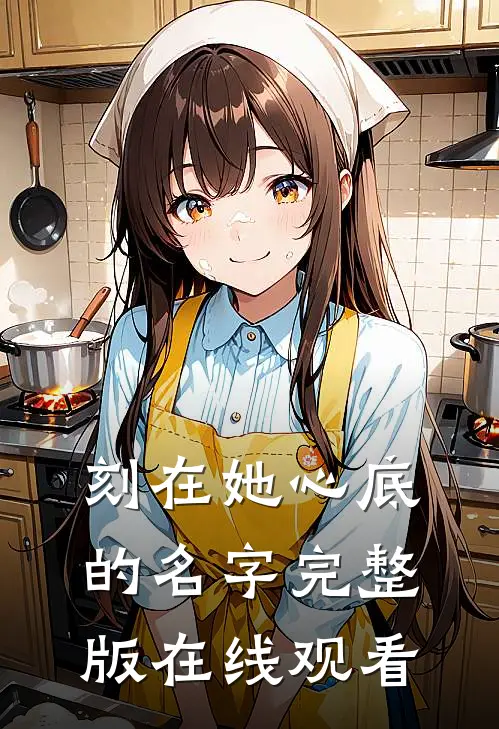 刻在她心底的名字完整版在线观看