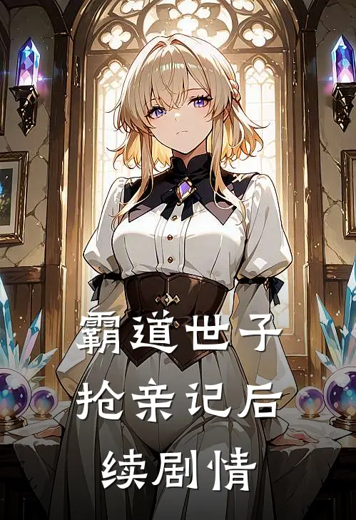 霸道世子抢亲记后续剧情