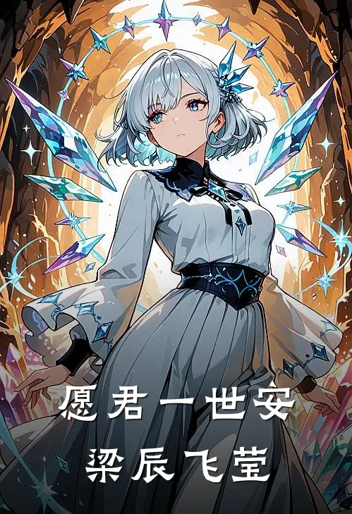 愿君一世安梁辰飞莹