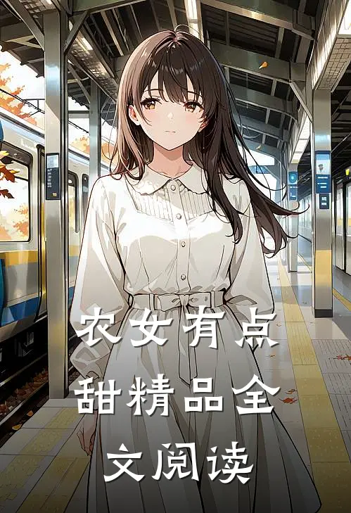 农女有点甜精品全文阅读