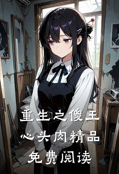 重生之傻王心头肉精品免费阅读