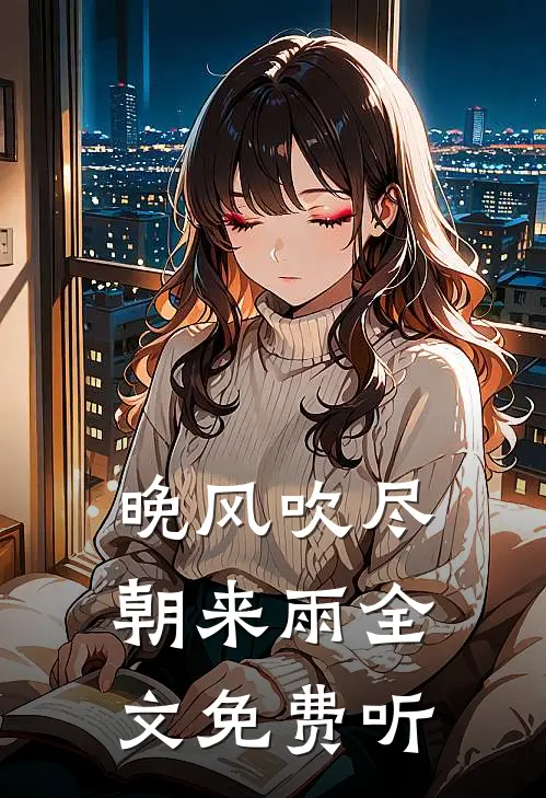 晚风吹尽朝来雨全文免费听