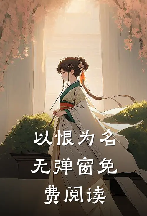 以恨为名无弹窗免费阅读