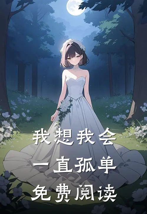 我想我会一直孤单免费阅读